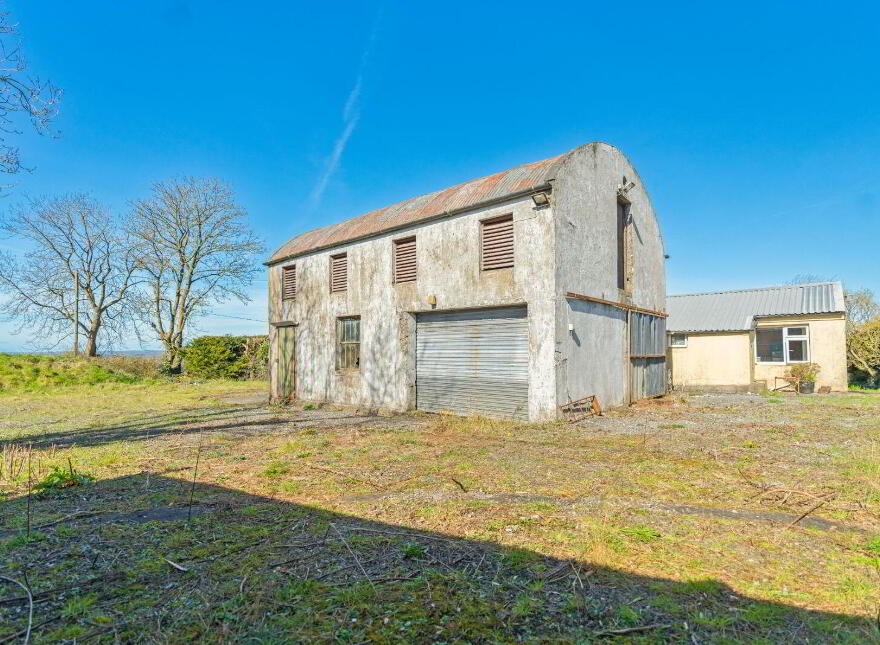 Cloonteens, Mallow, Lombardstown