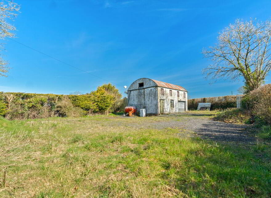 Cloonteens, Mallow, Lombardstown