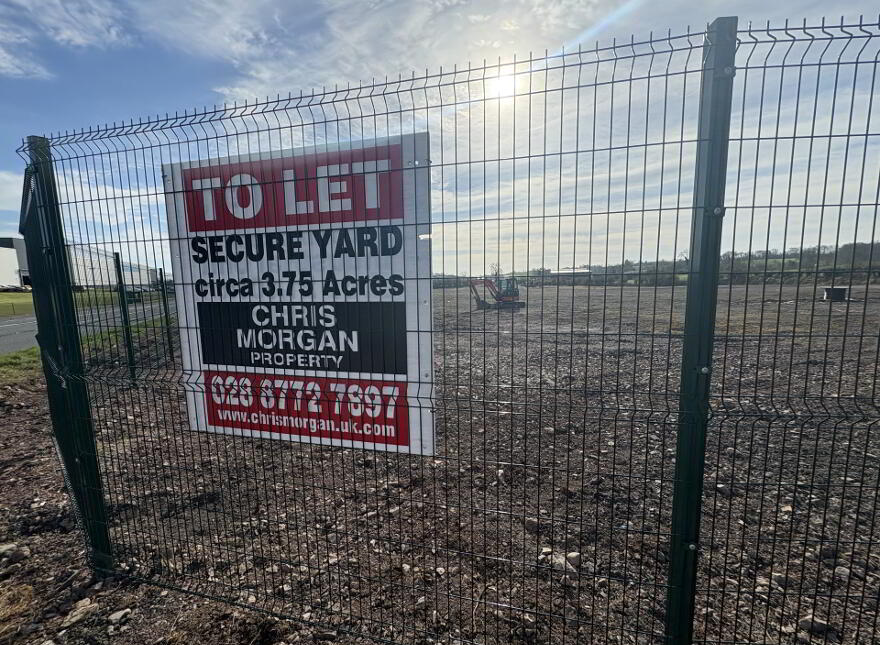 Tullyvannon, Dungannon Road, Ballygawley, BT70 2HW