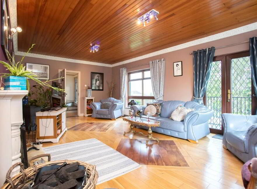Hillcrest, Ballykilmore, Tyrrellspass, N91C2F7