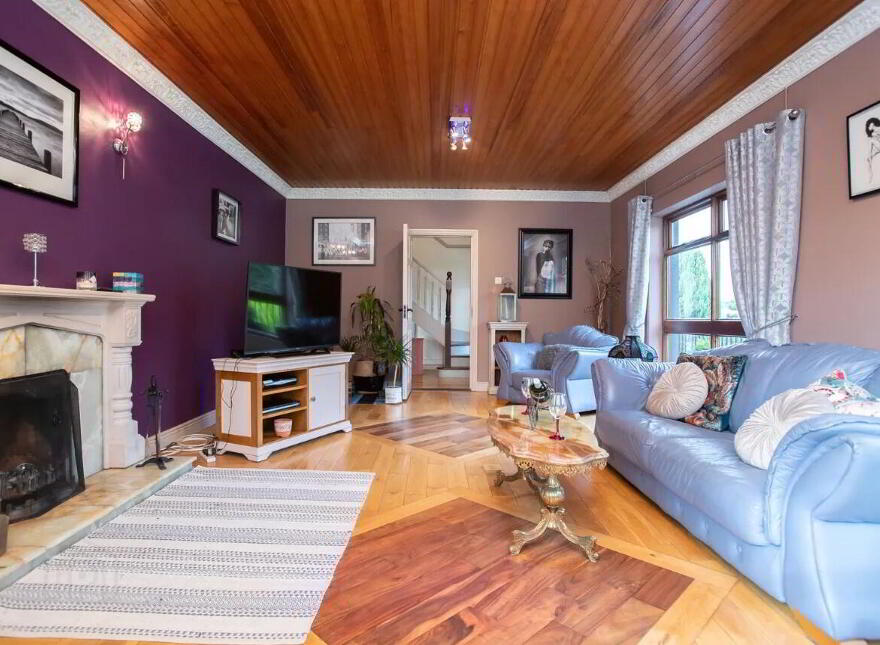Hillcrest, Ballykilmore, Tyrrellspass, N91C2F7