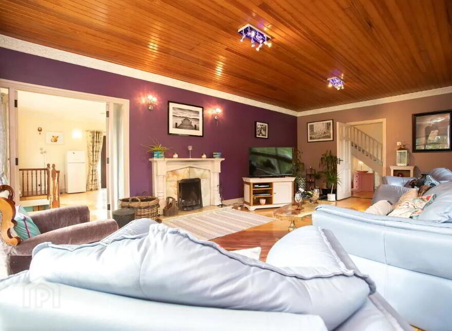 Hillcrest, Ballykilmore, Tyrrellspass, N91C2F7