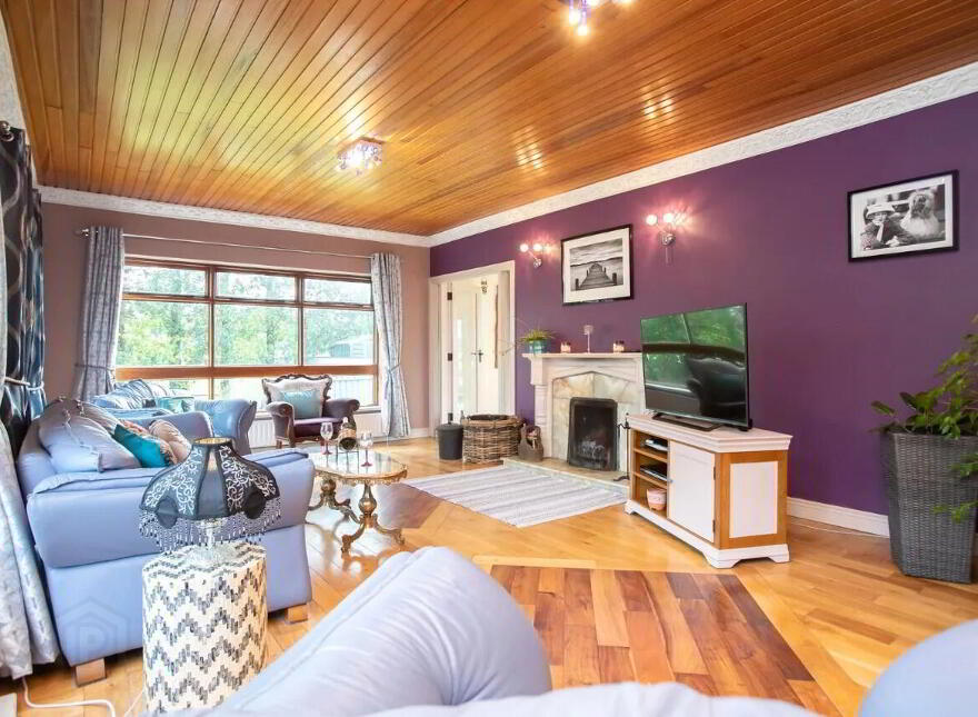 Hillcrest, Ballykilmore, Tyrrellspass, N91C2F7