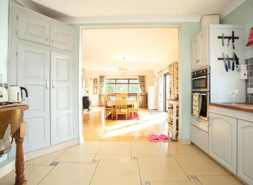 Hillcrest, Ballykilmore, Tyrrellspass, N91C2F7