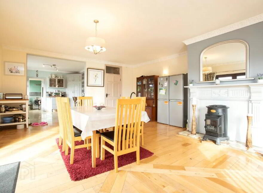 Hillcrest, Ballykilmore, Tyrrellspass, N91C2F7