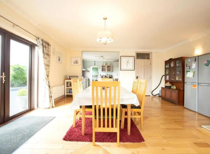 Hillcrest, Ballykilmore, Tyrrellspass, N91C2F7