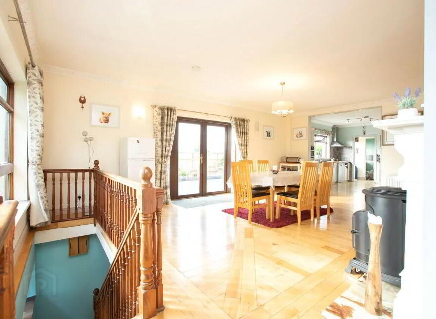 Hillcrest, Ballykilmore, Tyrrellspass, N91C2F7