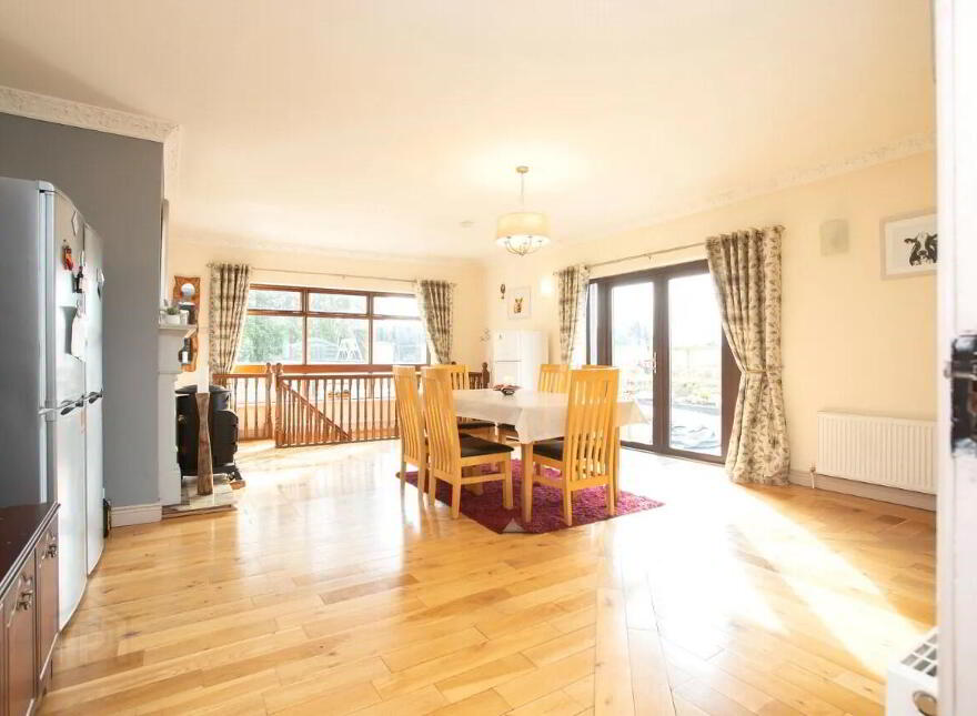Hillcrest, Ballykilmore, Tyrrellspass, N91C2F7