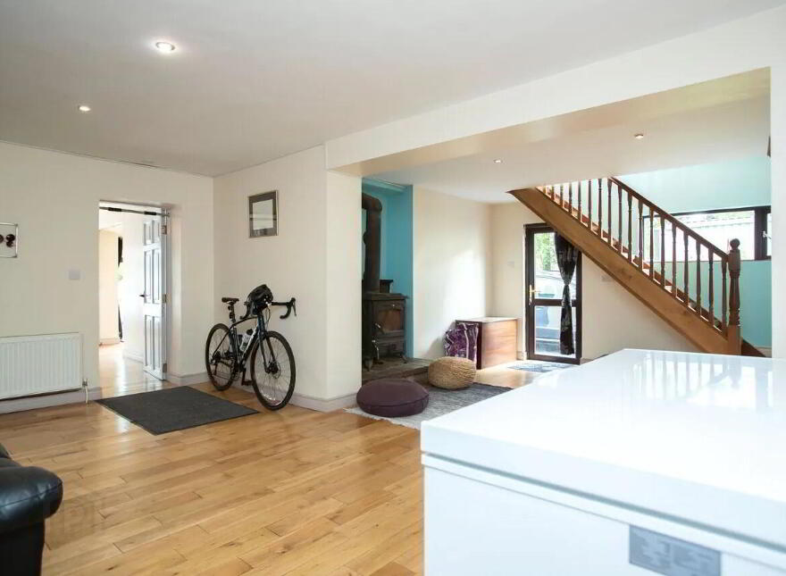 Hillcrest, Ballykilmore, Tyrrellspass, N91C2F7