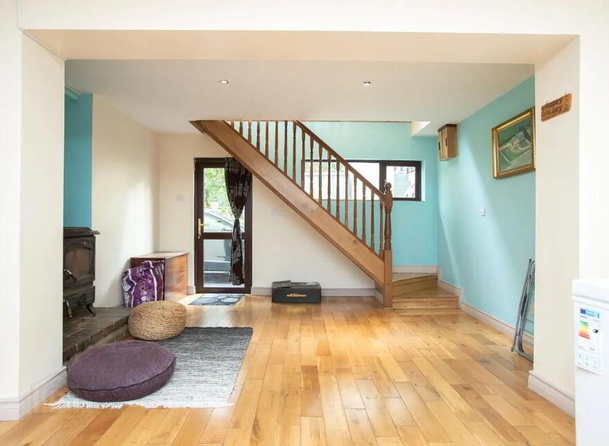 Hillcrest, Ballykilmore, Tyrrellspass, N91C2F7