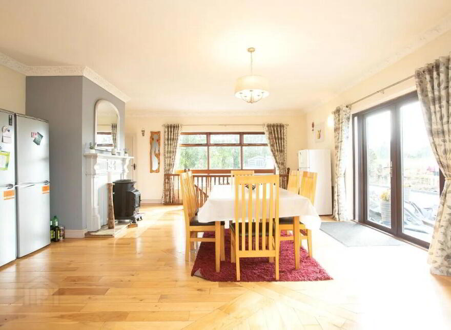 Hillcrest, Ballykilmore, Tyrrellspass, N91C2F7