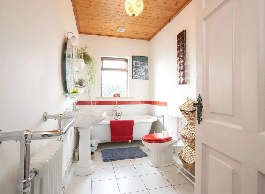 Hillcrest, Ballykilmore, Tyrrellspass, N91C2F7