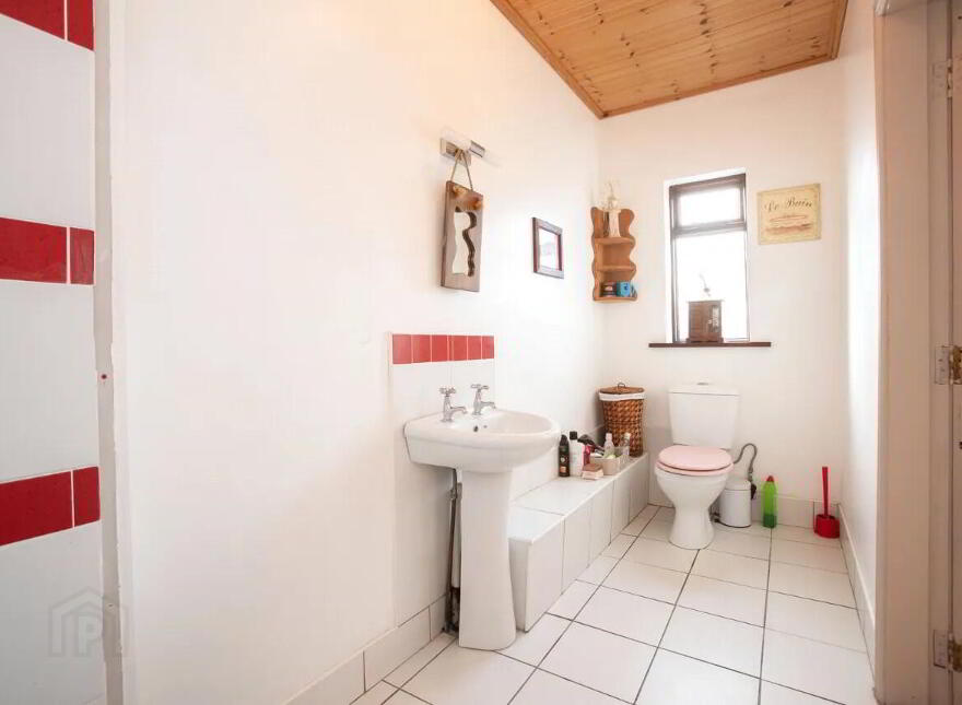Hillcrest, Ballykilmore, Tyrrellspass, N91C2F7