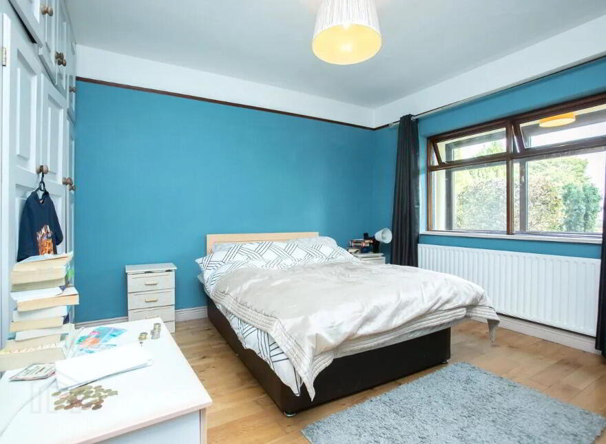 Hillcrest, Ballykilmore, Tyrrellspass, N91C2F7