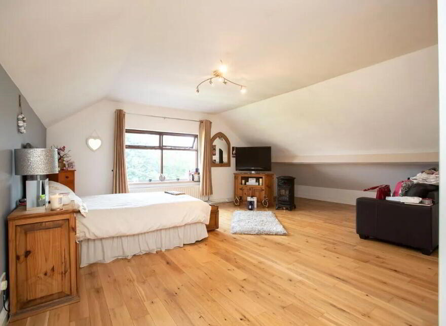 Hillcrest, Ballykilmore, Tyrrellspass, N91C2F7