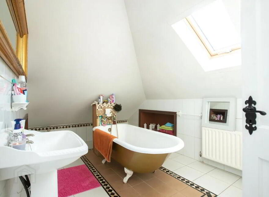 Hillcrest, Ballykilmore, Tyrrellspass, N91C2F7