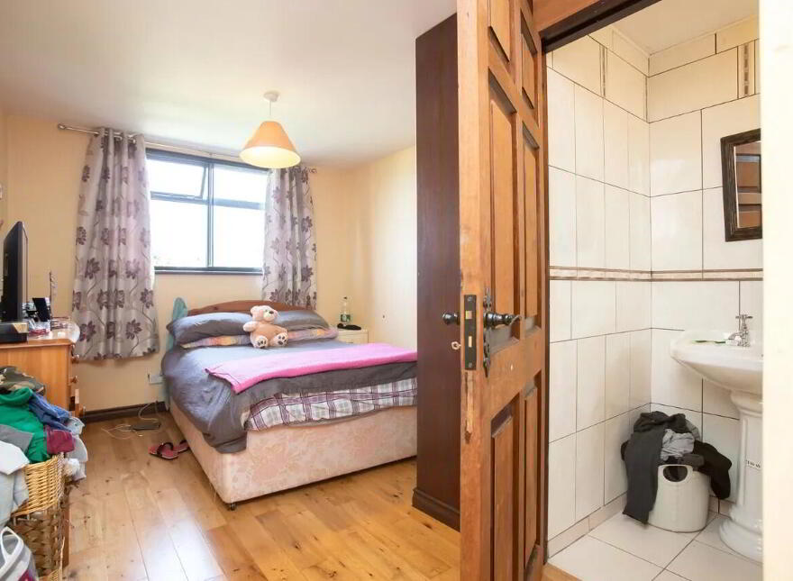 Hillcrest, Ballykilmore, Tyrrellspass, N91C2F7