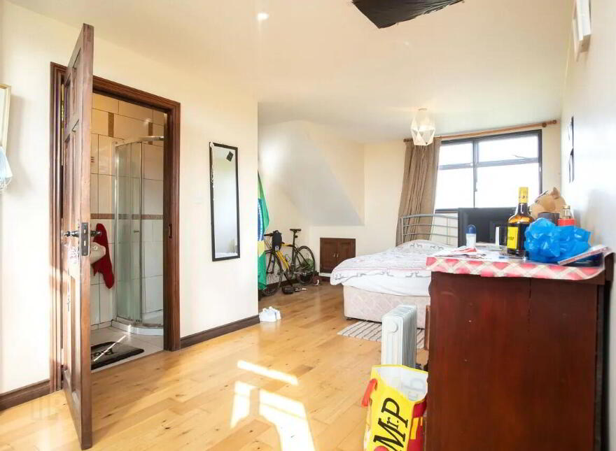 Hillcrest, Ballykilmore, Tyrrellspass, N91C2F7