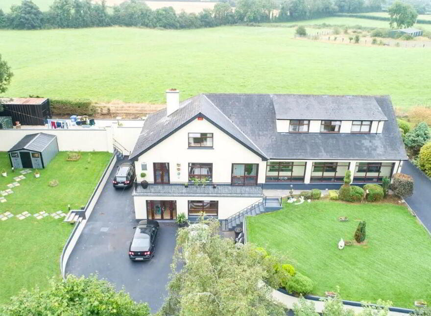 Hillcrest, Ballykilmore, Tyrrellspass, N91C2F7