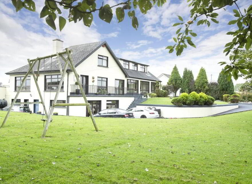 Hillcrest, Ballykilmore, Tyrrellspass, N91C2F7