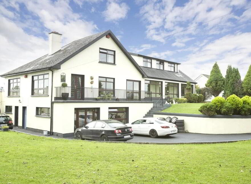 Hillcrest, Ballykilmore, Tyrrellspass, N91C2F7