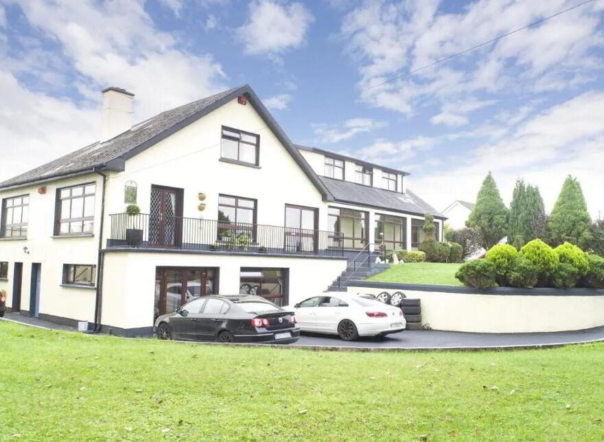 Hillcrest, Ballykilmore, Tyrrellspass, N91C2F7