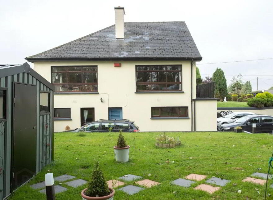 Hillcrest, Ballykilmore, Tyrrellspass, N91C2F7