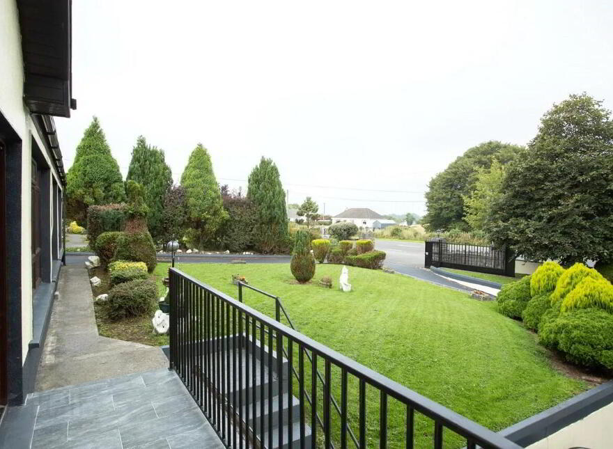 Hillcrest, Ballykilmore, Tyrrellspass, N91C2F7