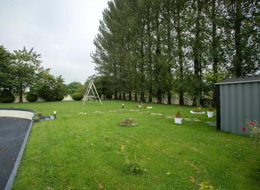 Hillcrest, Ballykilmore, Tyrrellspass, N91C2F7