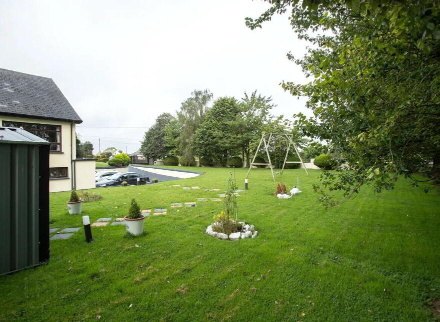 Hillcrest, Ballykilmore, Tyrrellspass, N91C2F7