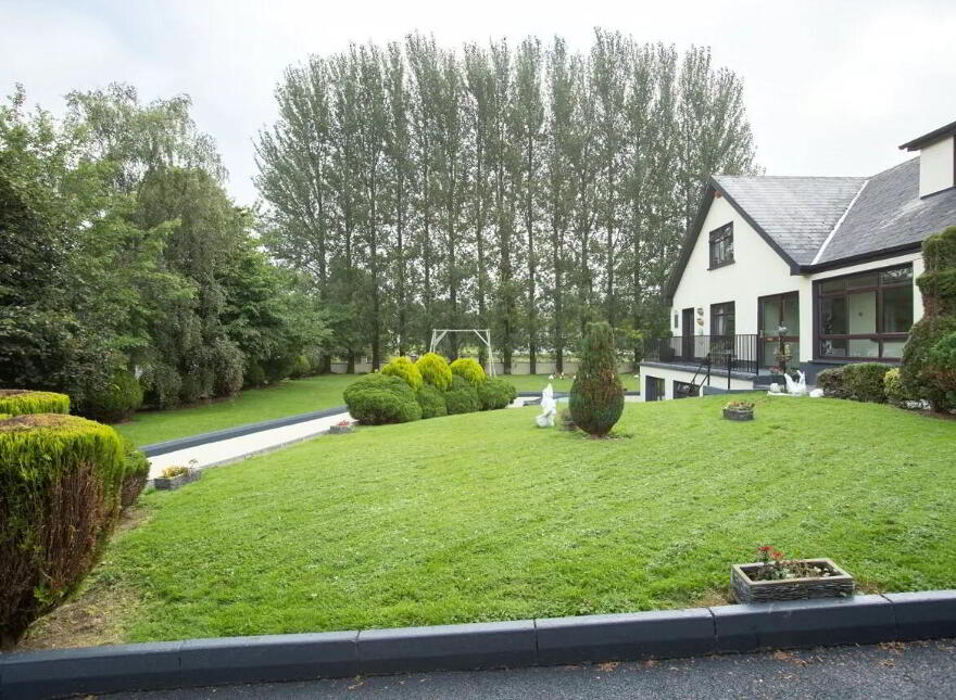 Hillcrest, Ballykilmore, Tyrrellspass, N91C2F7