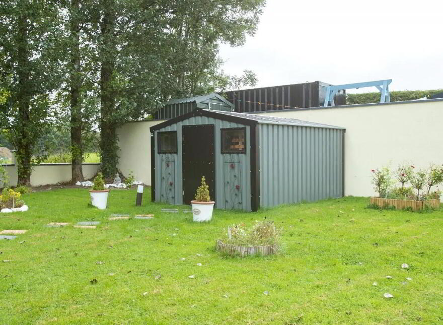 Hillcrest, Ballykilmore, Tyrrellspass, N91C2F7