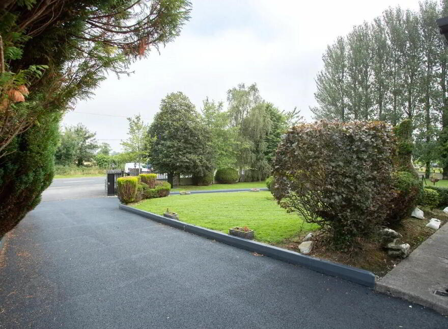 Hillcrest, Ballykilmore, Tyrrellspass, N91C2F7