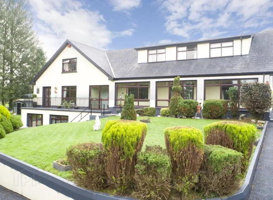 Hillcrest, Ballykilmore, Tyrrellspass, N91C2F7