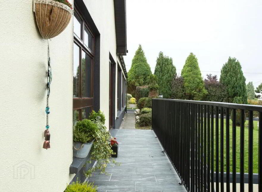 Hillcrest, Ballykilmore, Tyrrellspass, N91C2F7