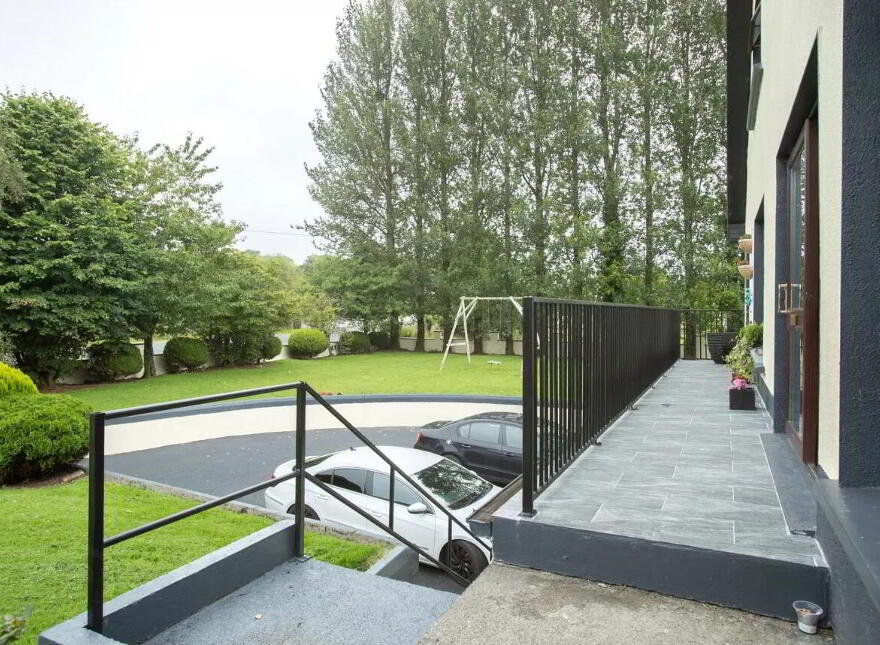 Hillcrest, Ballykilmore, Tyrrellspass, N91C2F7