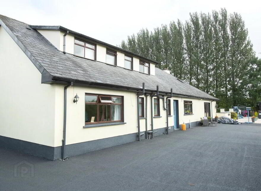 Hillcrest, Ballykilmore, Tyrrellspass, N91C2F7