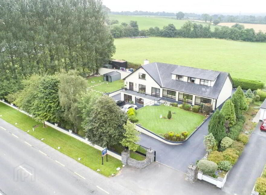 Hillcrest, Ballykilmore, Tyrrellspass, N91C2F7