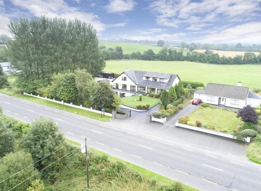 Hillcrest, Ballykilmore, Tyrrellspass, N91C2F7