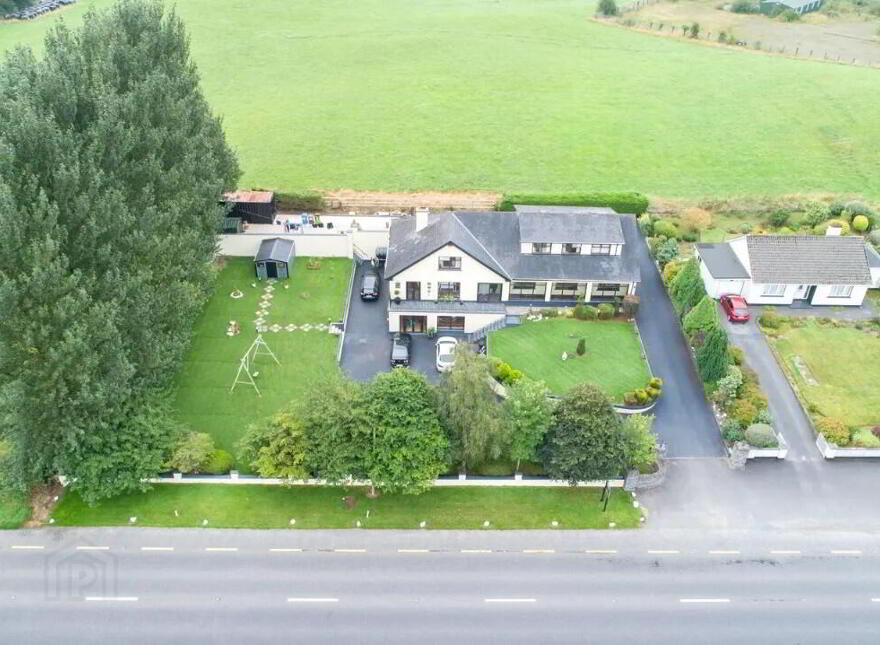Hillcrest, Ballykilmore, Tyrrellspass, N91C2F7