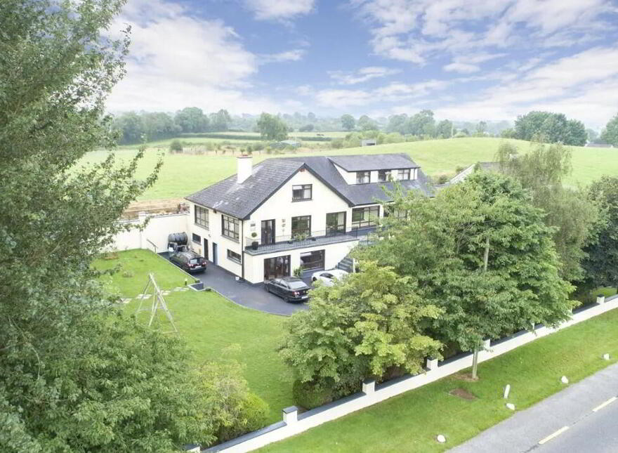 Hillcrest, Ballykilmore, Tyrrellspass, N91C2F7