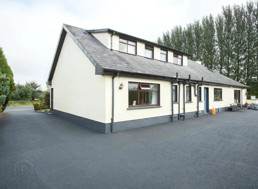 Hillcrest, Ballykilmore, Tyrrellspass, N91C2F7