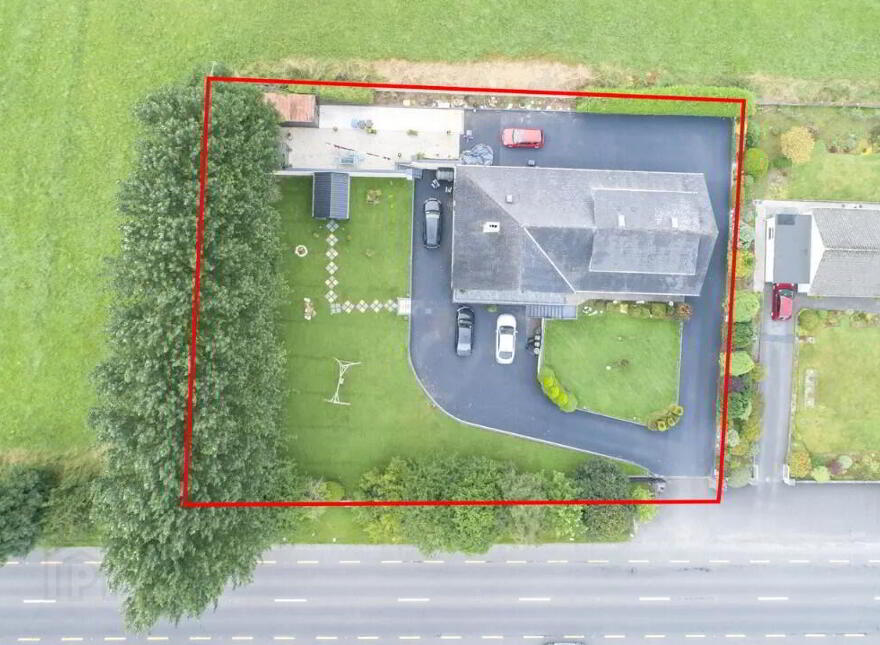 Hillcrest, Ballykilmore, Tyrrellspass, N91C2F7