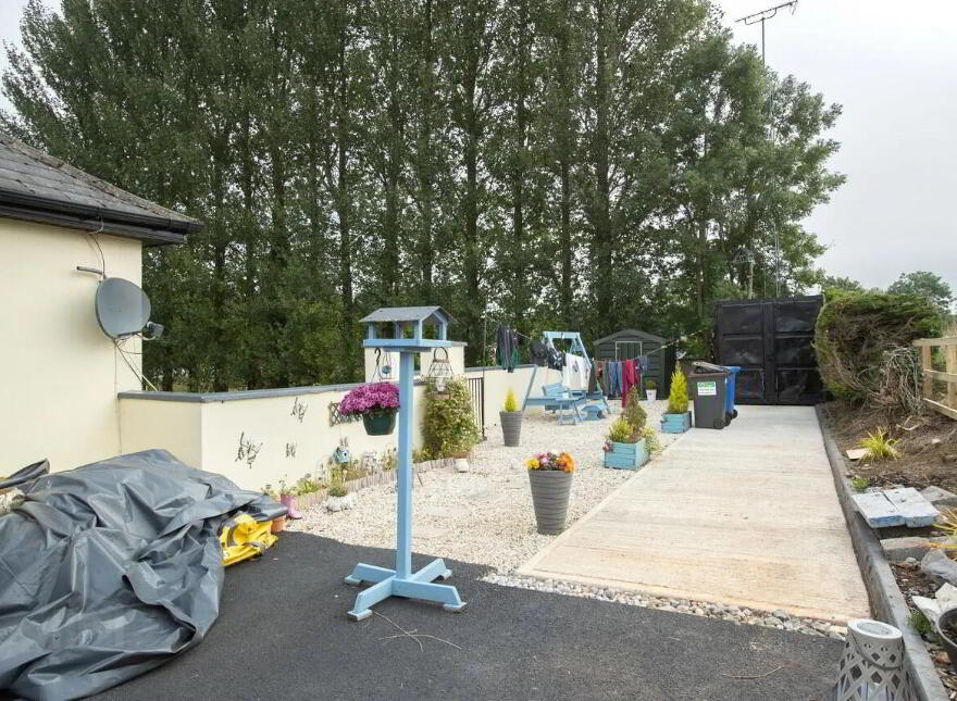 Hillcrest, Ballykilmore, Tyrrellspass, N91C2F7