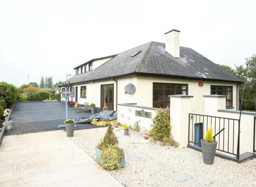 Hillcrest, Ballykilmore, Tyrrellspass, N91C2F7