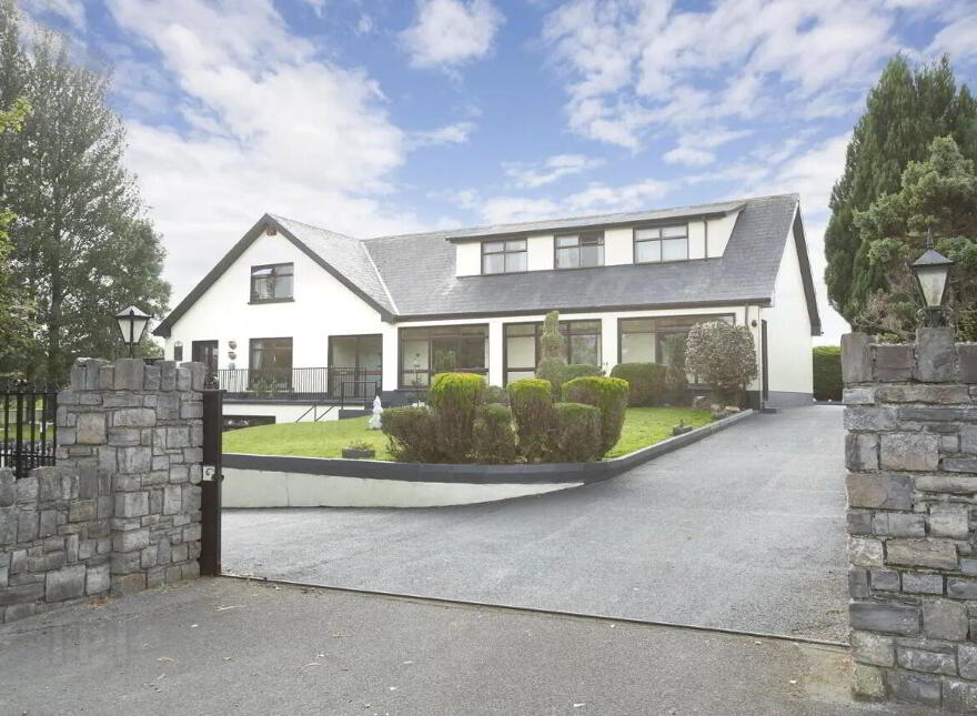 Hillcrest, Ballykilmore, Tyrrellspass, N91C2F7