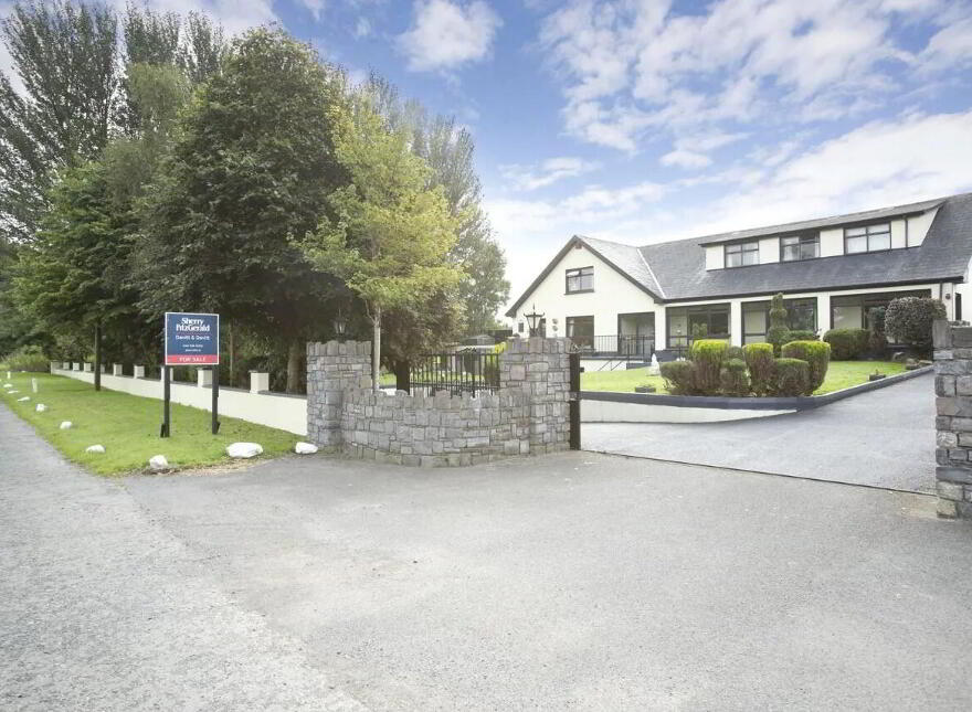 Hillcrest, Ballykilmore, Tyrrellspass, N91C2F7