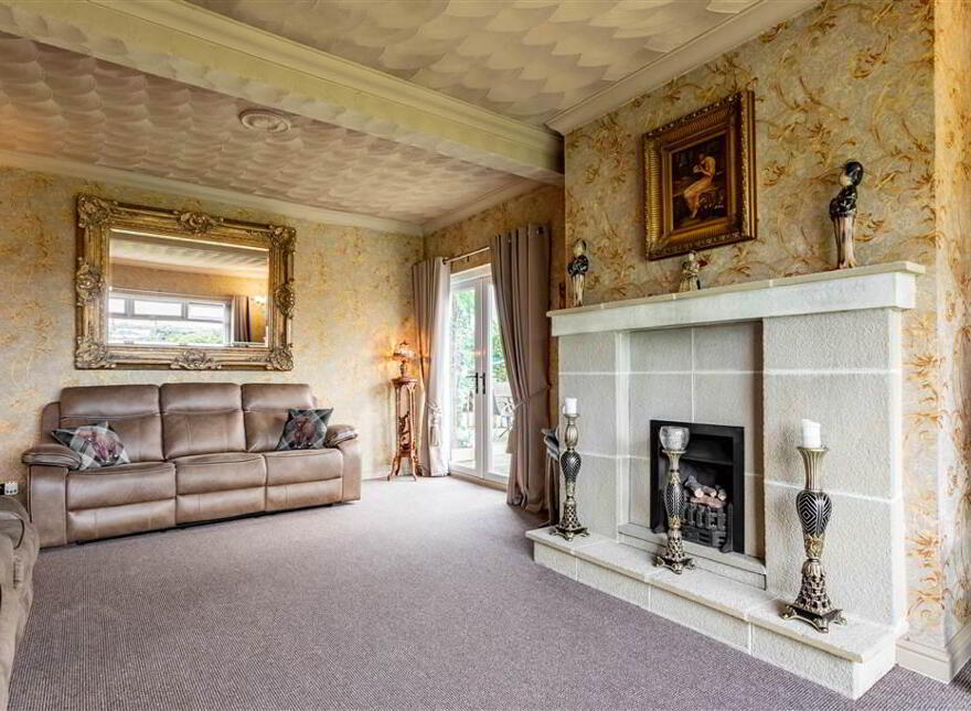 2 Old Antrim Road, Ballymena, BT42 2HG