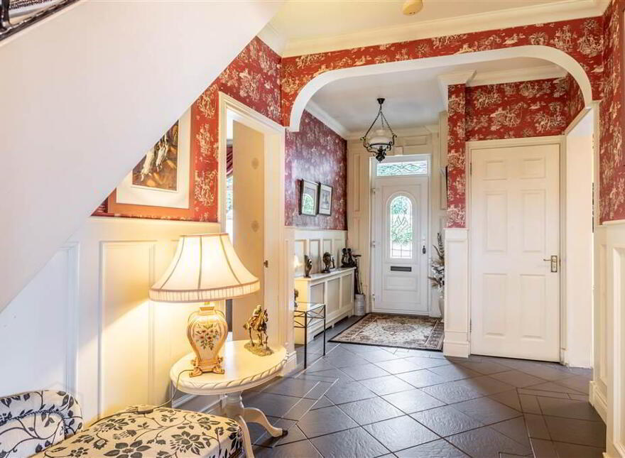 2 Old Antrim Road, Ballymena, BT42 2HG