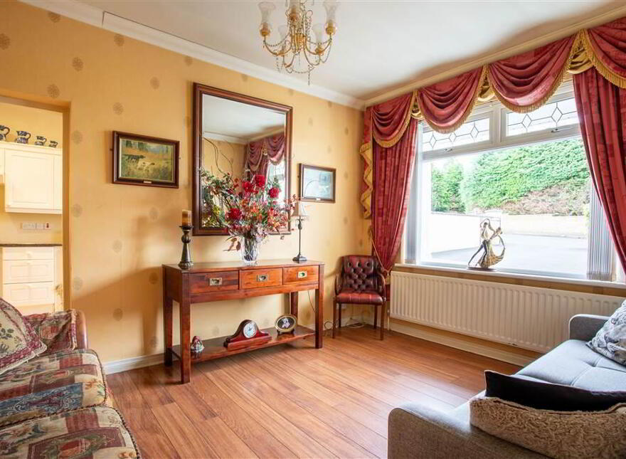 2 Old Antrim Road, Ballymena, BT42 2HG